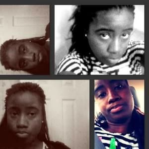 Meet your Posher, Carissa